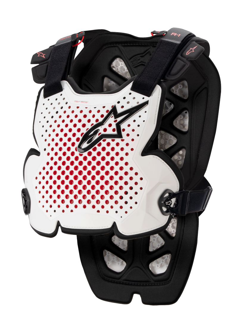 Alpinestars Jofa A-1 Pro