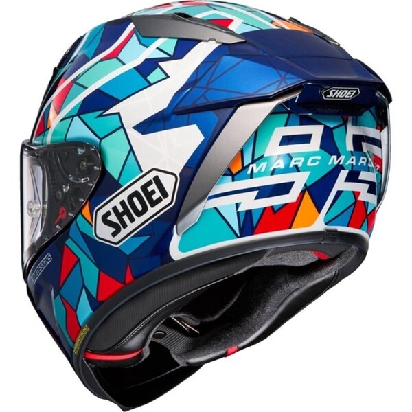 Cascos de moto integrales shoei sale