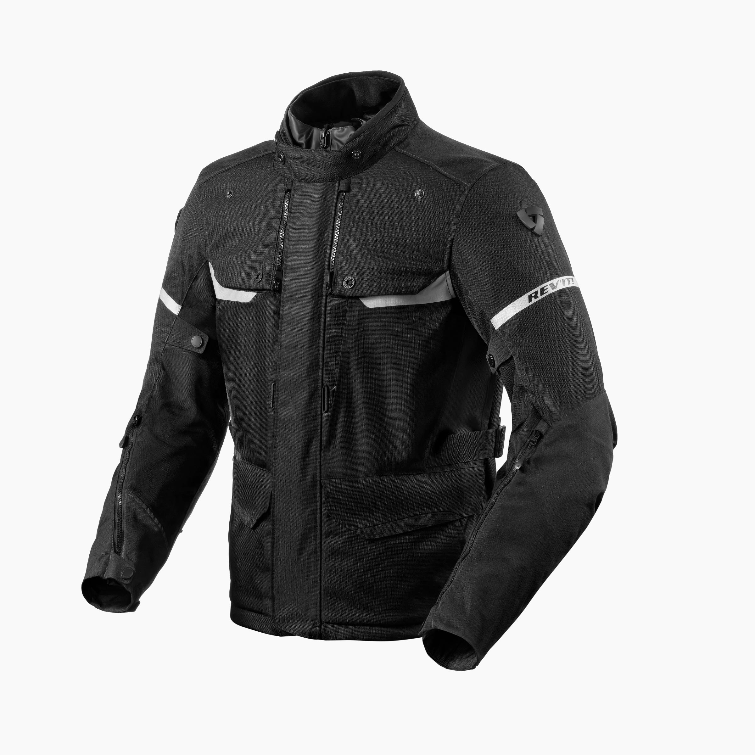 REVIT Chaqueta Outback 4 H2O