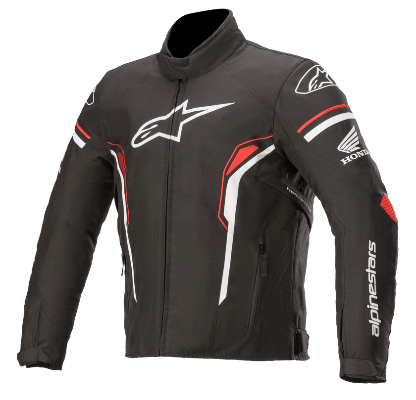 Alpinestars Chaqueta Honda T-SP 1 Waterproof