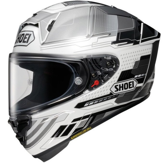 SHOEI X-SPR Pro Proxy