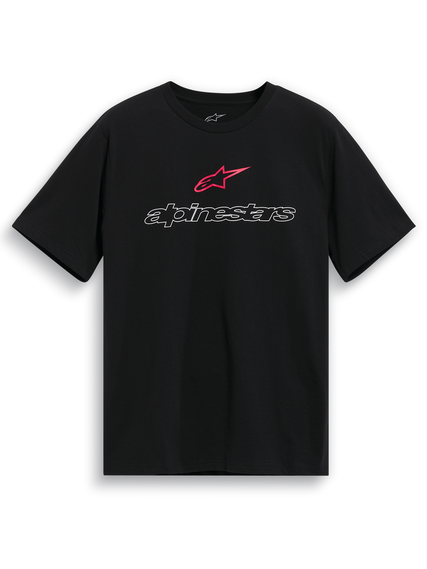 Alpinestars Polera Linear Trace SS CSF