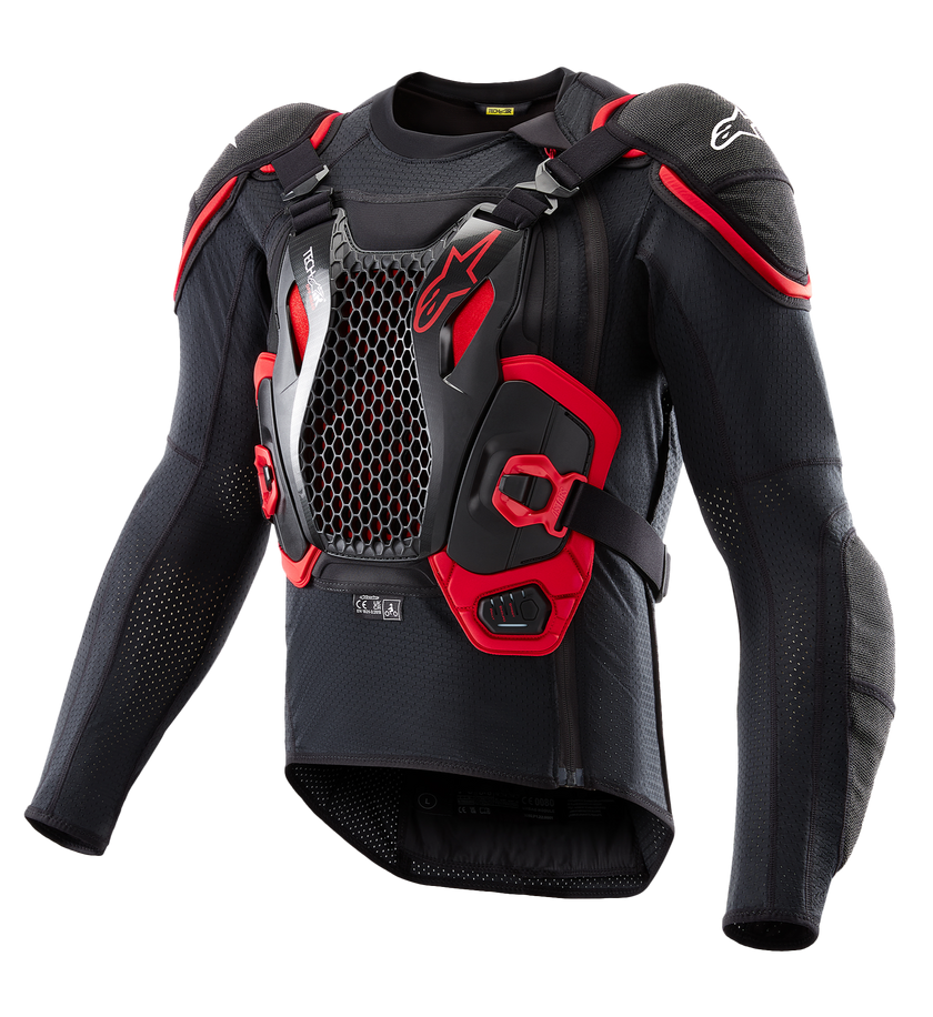 Alpinestars Tech-Air Off-Road System