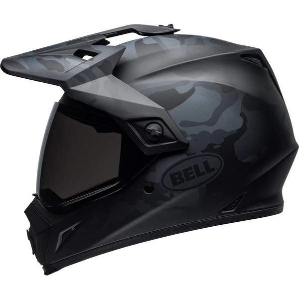 Casco bell doble proposito sale