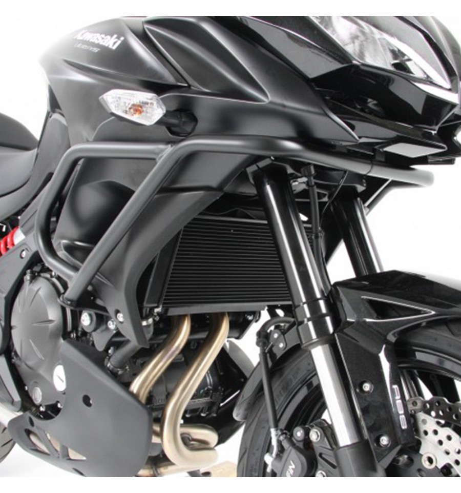 Hepco & Becker Hepco & Becker - Protector de Motor Kawasaki Versys 650 (2015)