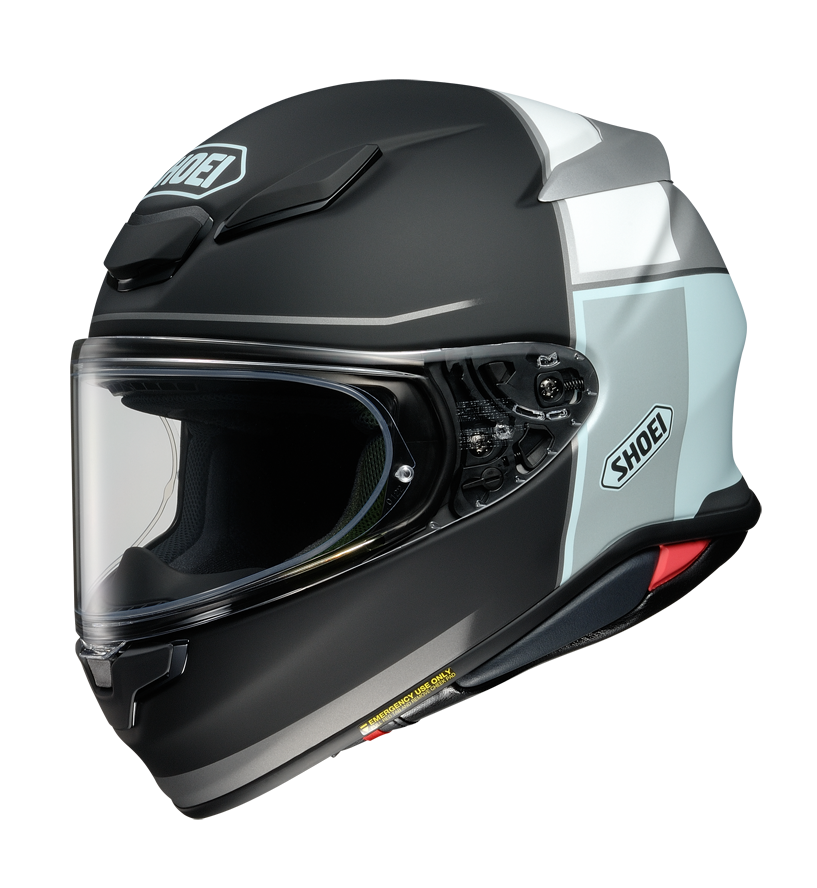 SHOEI NXR 2 Yonder (N17)