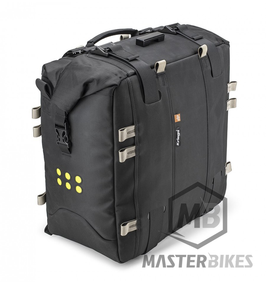 Kriega KRIEGA - BOLSOS LATERALES OS-38 LT.