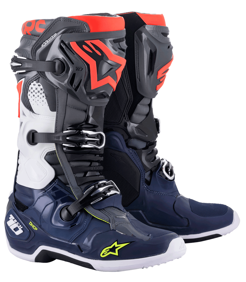 Alpinestars Bota Tech 10