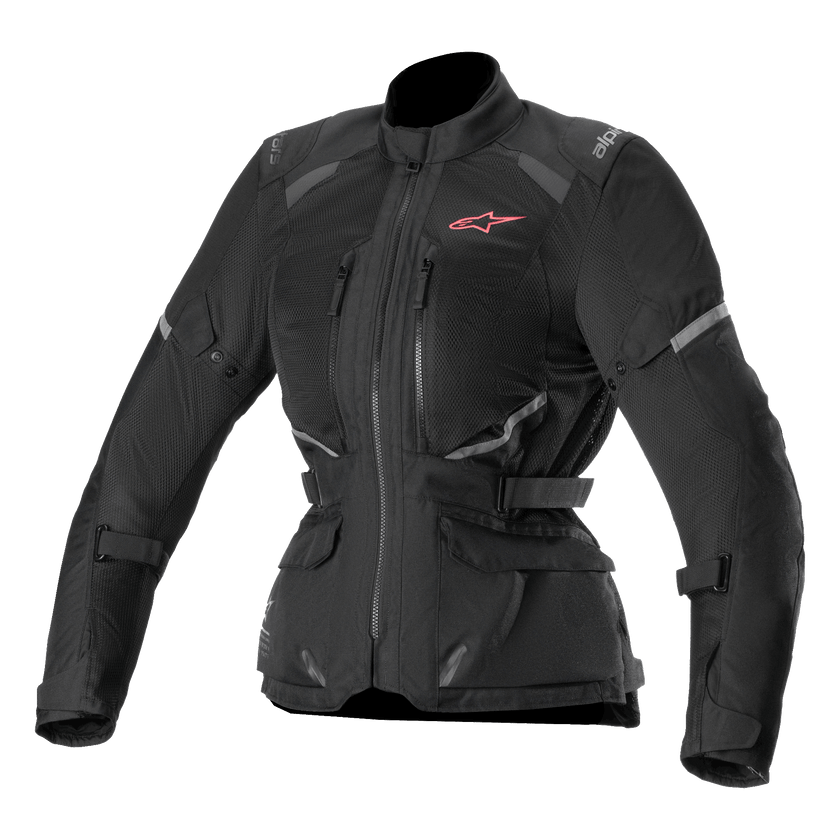 Alpinestars Chaqueta Stella Andes Air Drystar