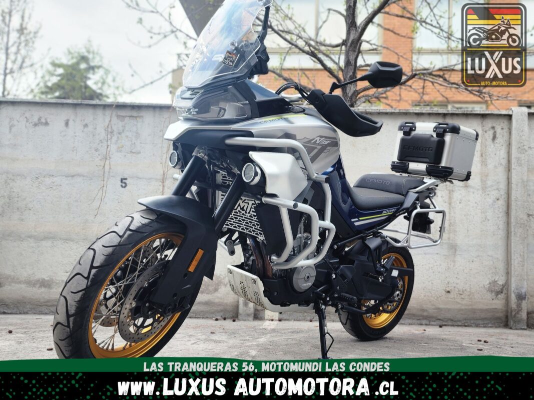 CFMoto CF Moto 800 MT 2023