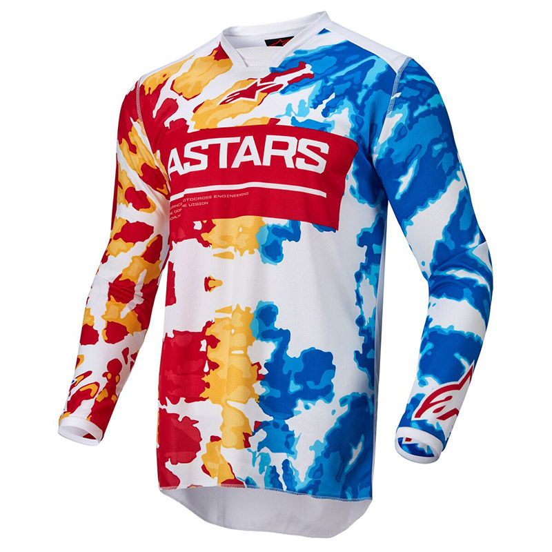 Alpinestars Polera Racer Squad