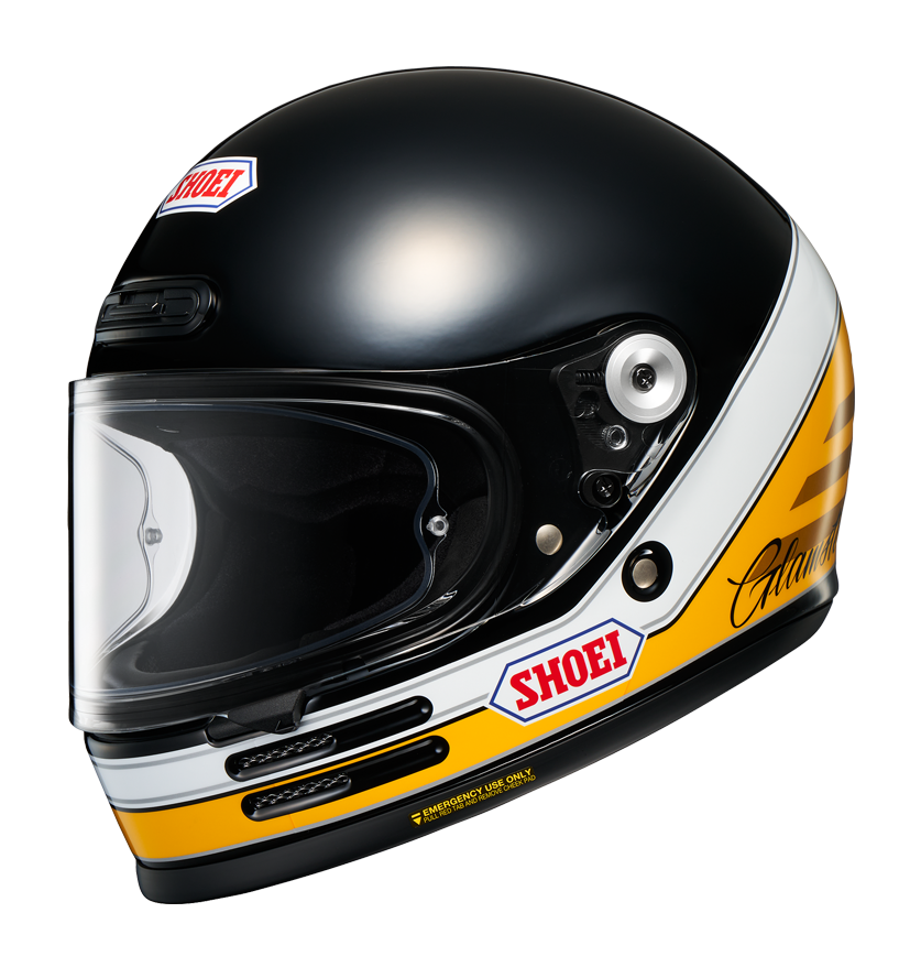 SHOEI Glamster 06 Abiding