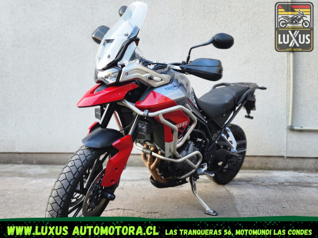 Triumph Triumph Tiger 850 Sport 2022