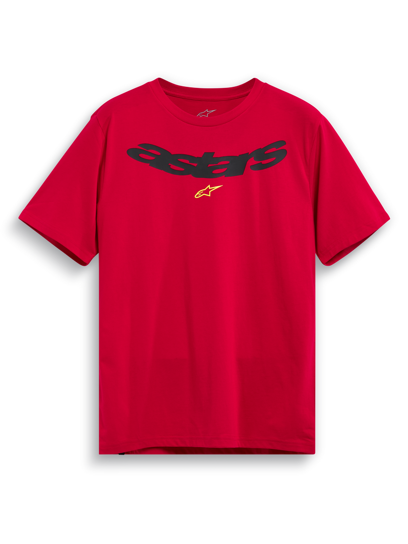 Alpinestars Polera Elliptic SS CSF