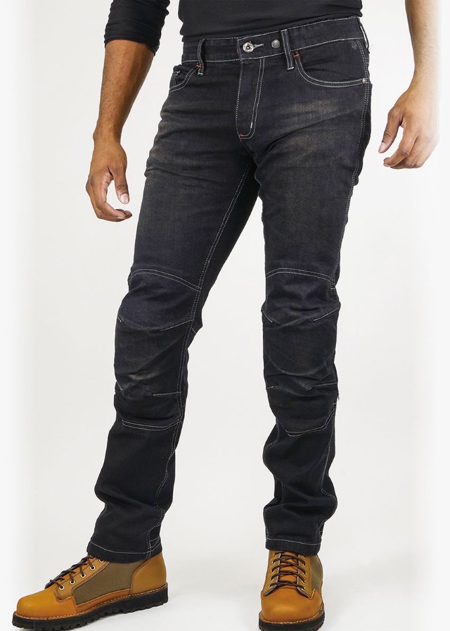 Komine WJ-737S Jeans de moto