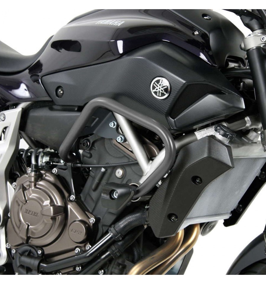 Hepco & Becker Hepco & Becker - Protector de Motor Yamaha MT-07 (2017)