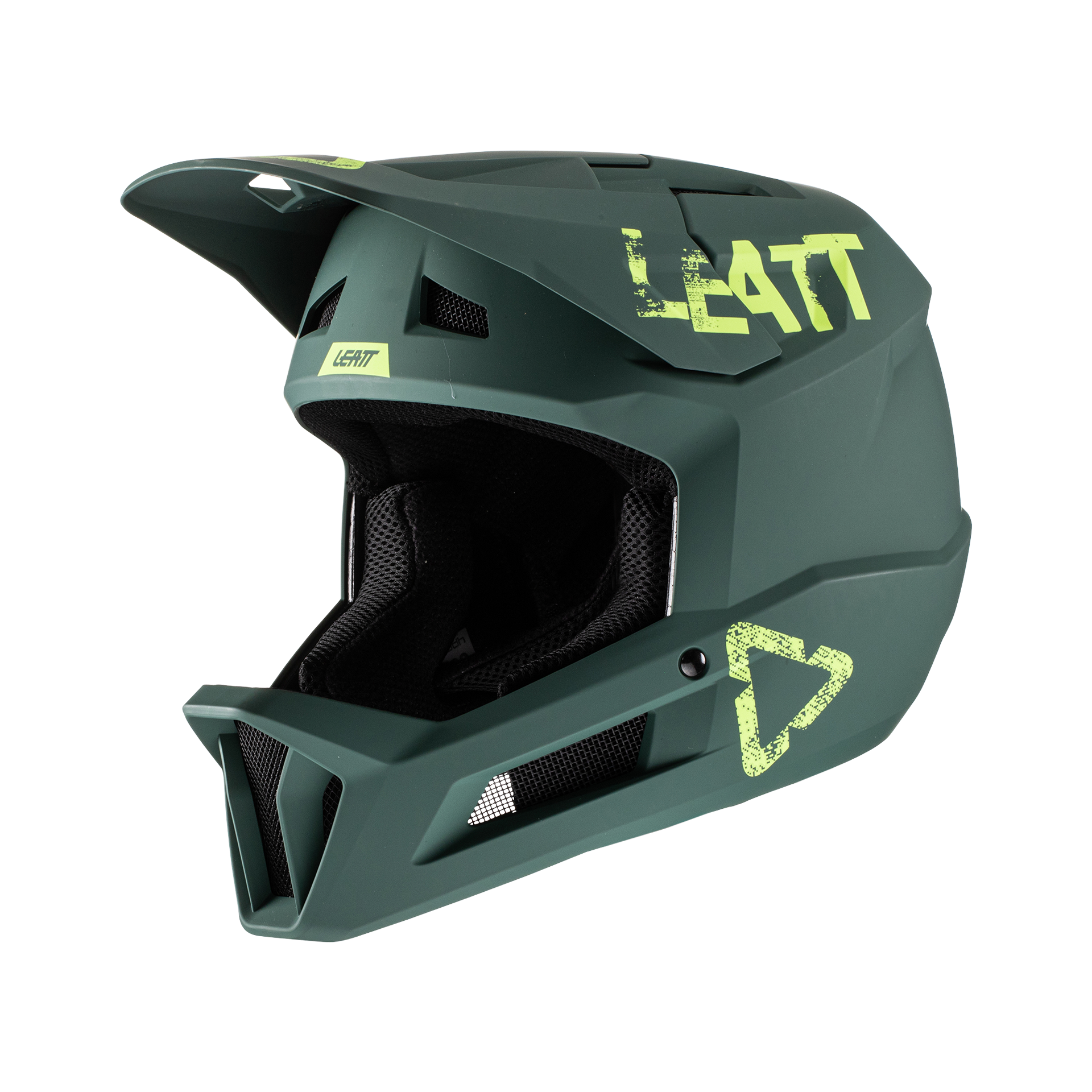 Leatt Casco Leatt Mtb Gravity 1.0 V22