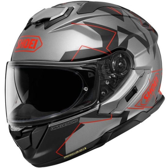 SHOEI GT-Air 3 MM93 Collection Grip