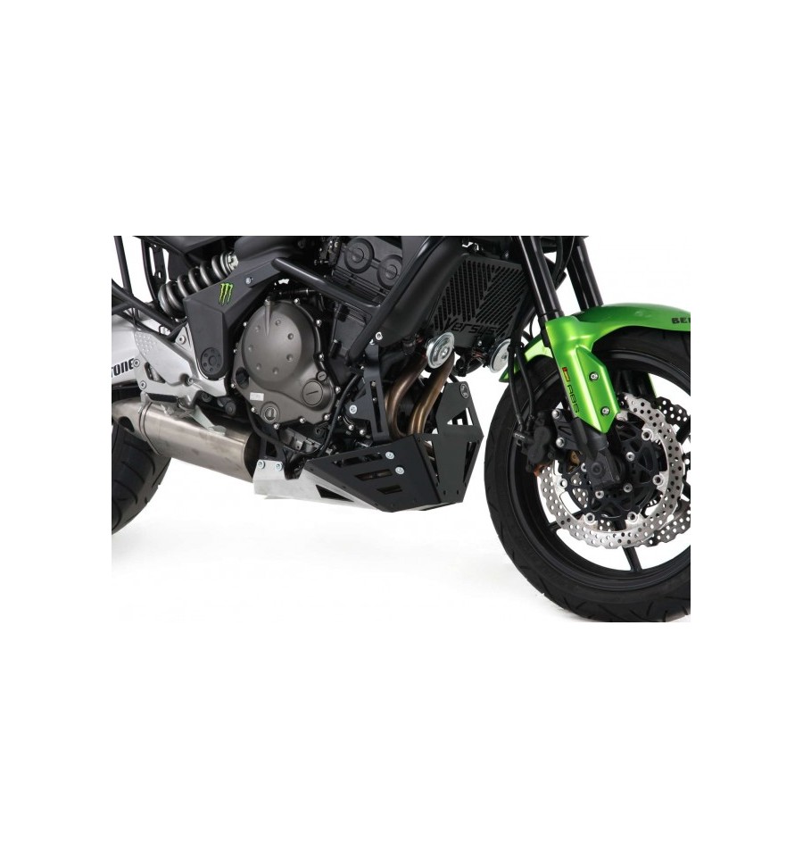 Hepco & Becker Hepco & Becker - Protector de Carter Kawasaki Versys 650