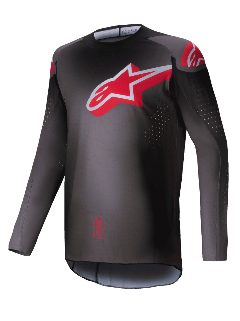 Alpinestars Jersey Supertech Lipan