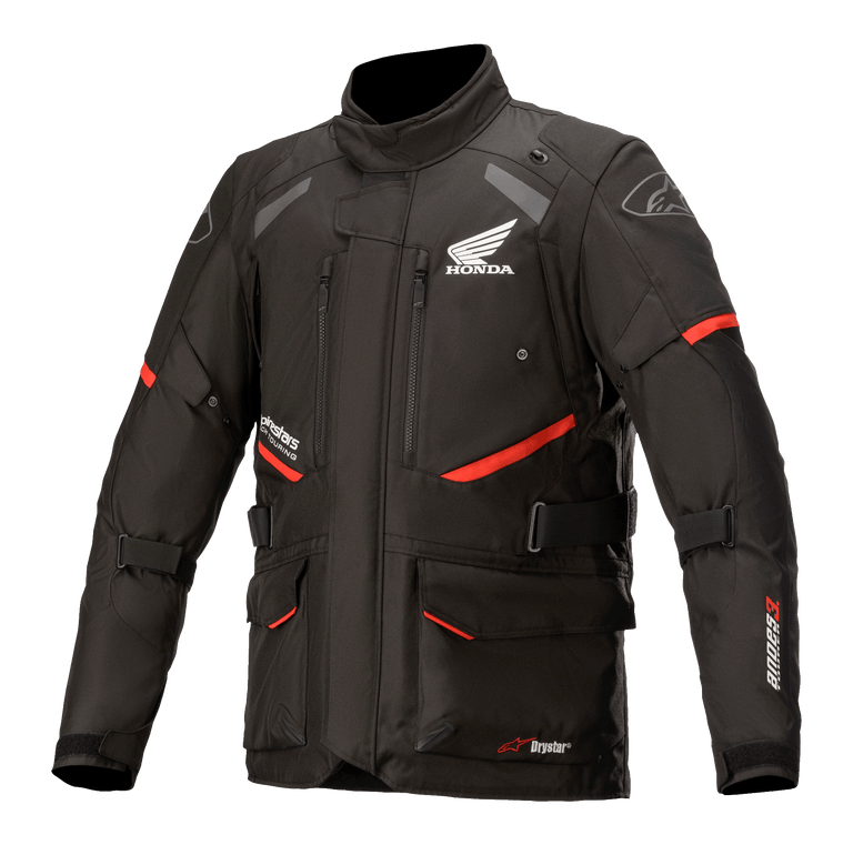 Alpinestars Chaqueta Honda Andes V3 Drystar