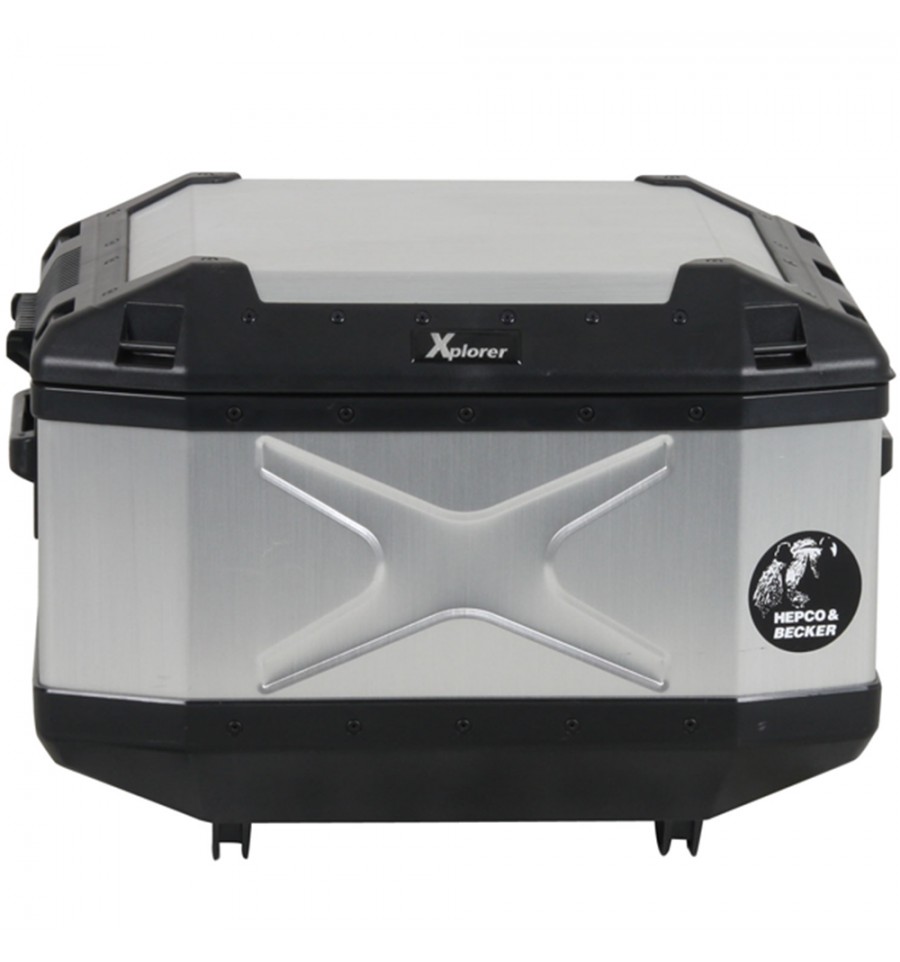 Hepco & Becker Hepco & Becker - Topcase Xplorer 45 LT