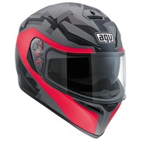 Motomundi Cascos Integrales Agv K Sv Plk Camodaz