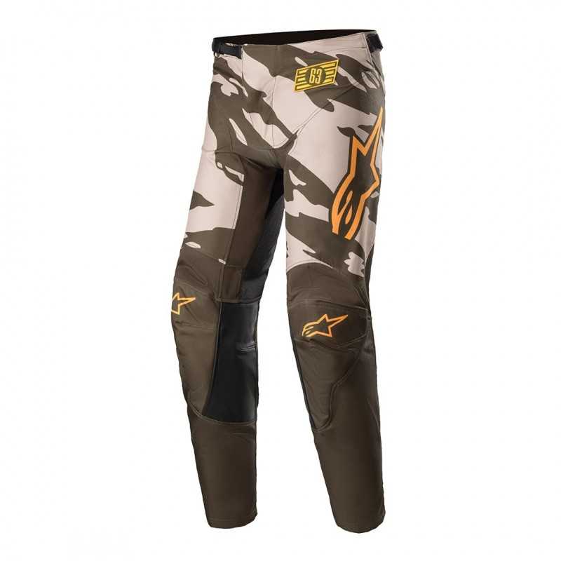 Alpinestars Pantalón Racer Tactical