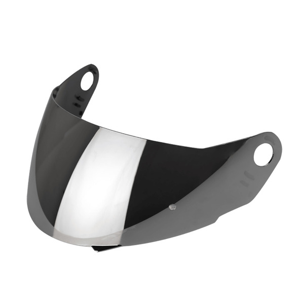 Shaft Visor de repuesto para casco moto shaft 502 sm.cl.ir.sl