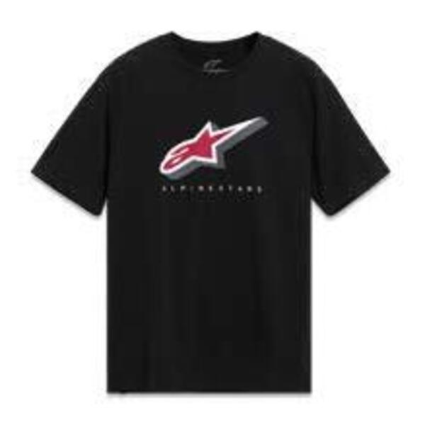 Alpinestars Polera Quicker SS CSF