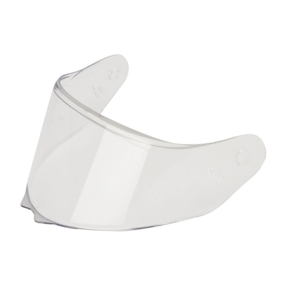 Shaft VISOR MICA DE REPUESTO PARA CASCO MOTO SHAFT 560 TRANSPARENTE