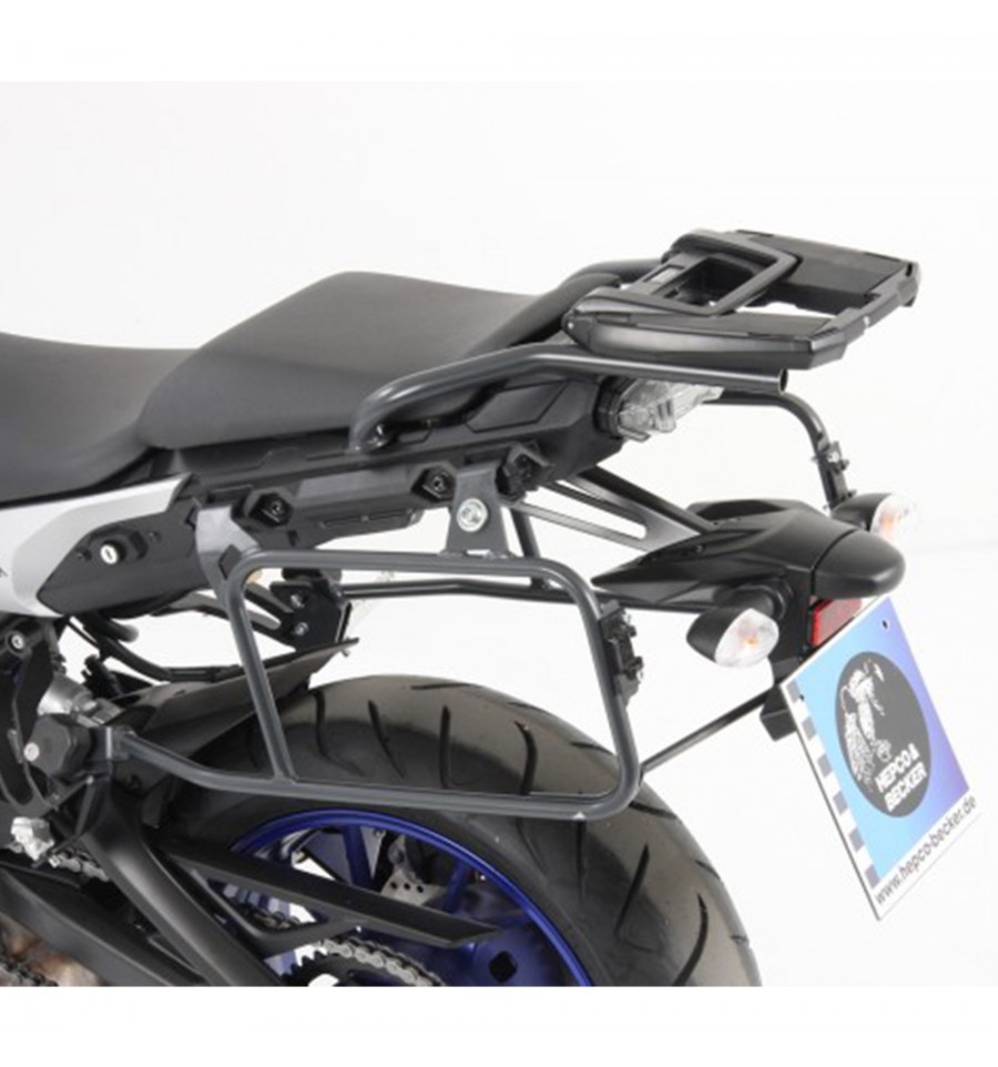 Hepco & Becker Hepco & Becker - Anclaje Maletas Laterales Yamaha MT-09 Tracer (2015)