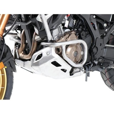 Hepco & Becker PROTECTOR DE MOTOR HONDA AFRICA TWIN ADV SPORT 1100 (ACERO INOX) (2020)