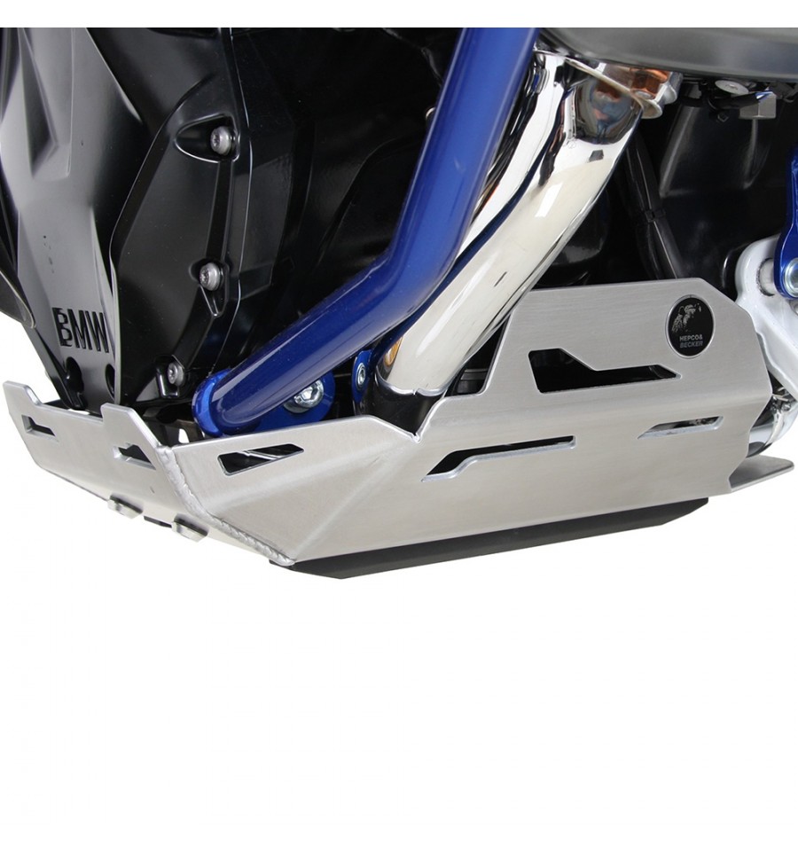 Hepco & Becker Hepco & Becker - Protector de Carter BMW R1250GS (2019)