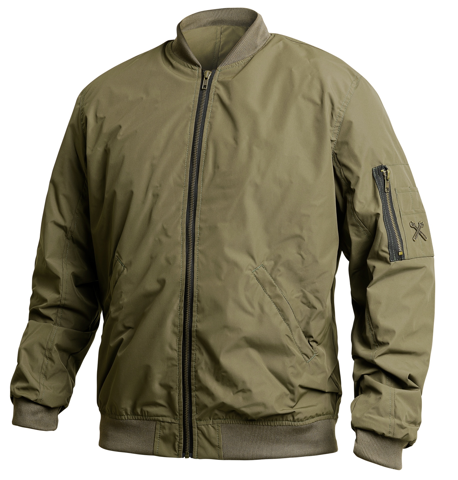 John Doe Flight Jacket XTM