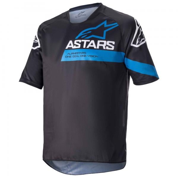 Alpinestars Jersey Racer V3 Manga Corta