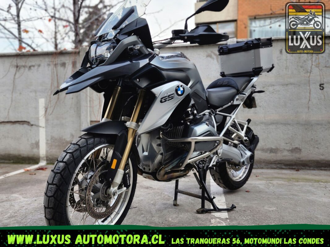 BMW BMW R1200 GS II 2013